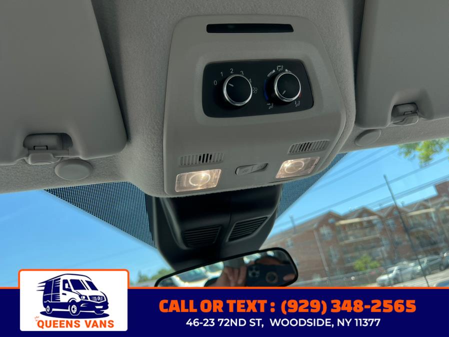 2023 Ford Transit Passenger Van XLT - Photo 46