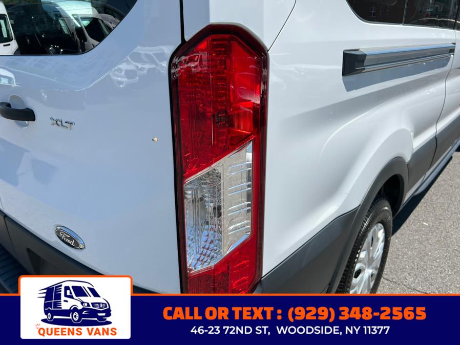 2023 Ford Transit Passenger Van XLT - Photo 18