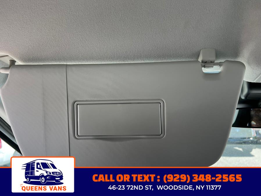 2023 Ford Transit Passenger Van XLT - Photo 48