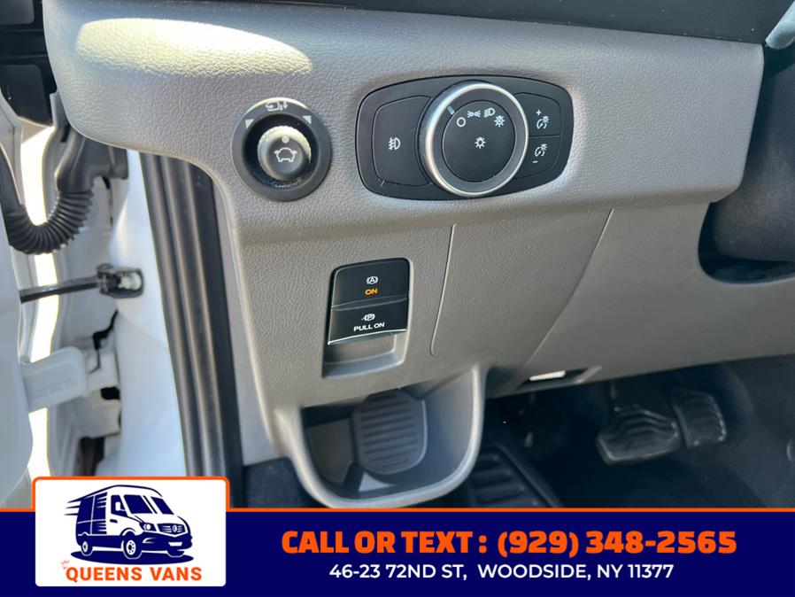 2023 Ford Transit Passenger Van XLT - Photo 35