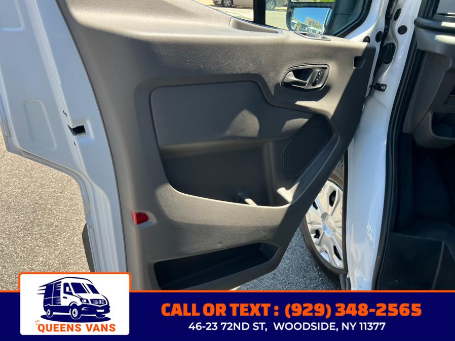 2023 Ford Transit Passenger Van XLT - Photo 32