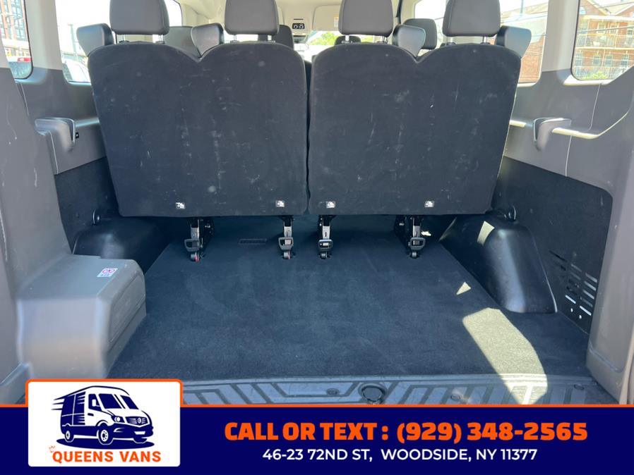 2023 Ford Transit Passenger Van XLT - Photo 22