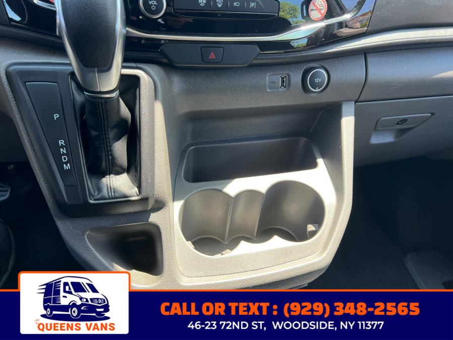 2023 Ford Transit Passenger Van XLT - Photo 43