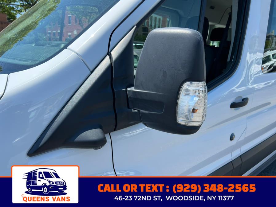 2023 Ford Transit Passenger Van XLT - Photo 15