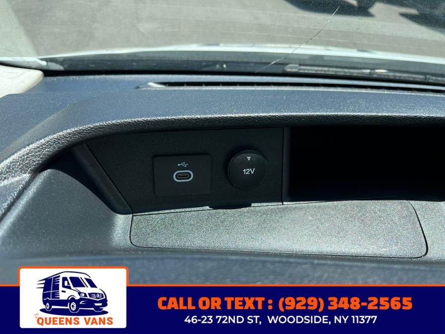 2023 Ford Transit Passenger Van XLT - Photo 45
