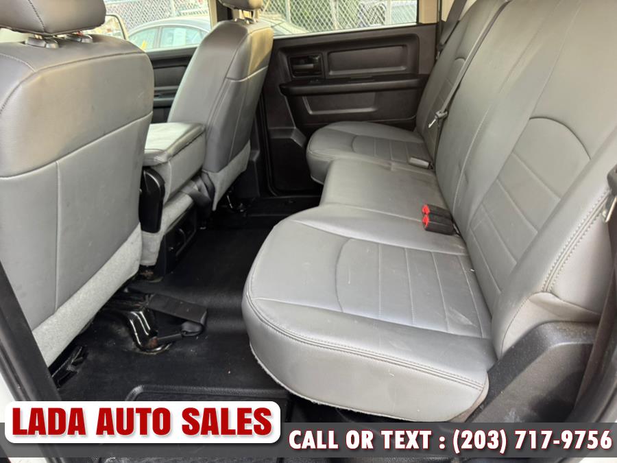 2016 RAM Ram 1500 Pickup Tradesman - Photo 12