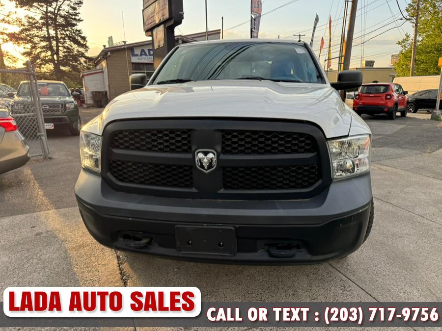 2016 RAM 1500 Tradesman 4x4 Crew Cab 5'7's photo