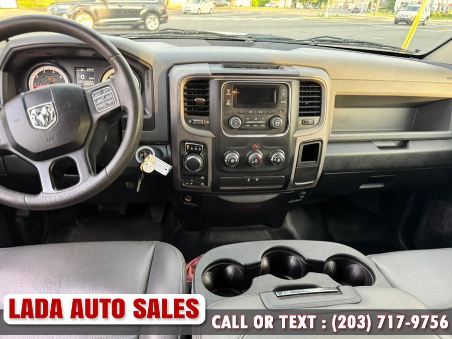 2016 RAM Ram 1500 Pickup Tradesman - Photo 14