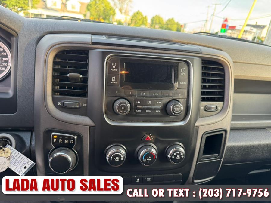 2016 RAM Ram 1500 Pickup Tradesman - Photo 15