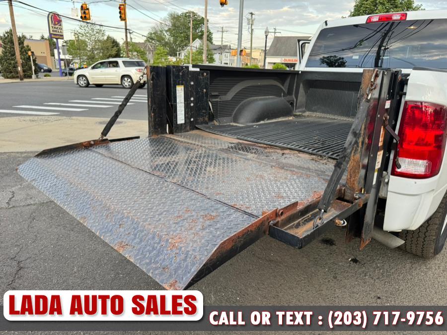2016 RAM Ram 1500 Pickup Tradesman - Photo 19