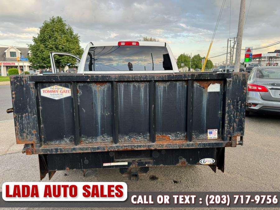 2016 RAM Ram 1500 Pickup Tradesman - Photo 21