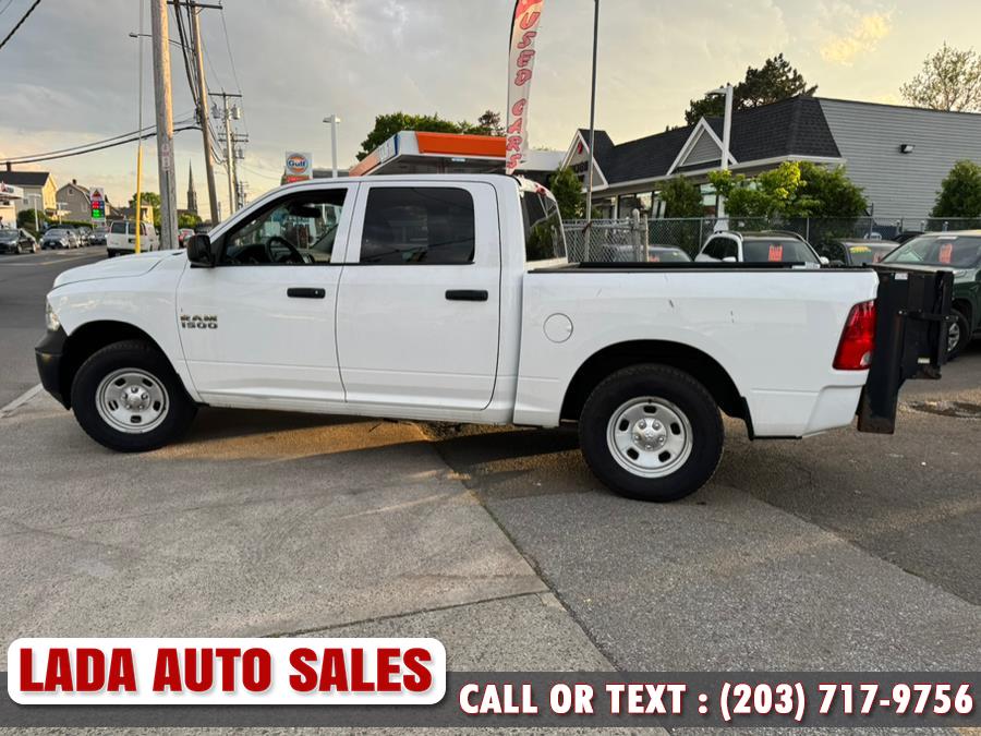 2016 RAM Ram 1500 Pickup Tradesman - Photo 7