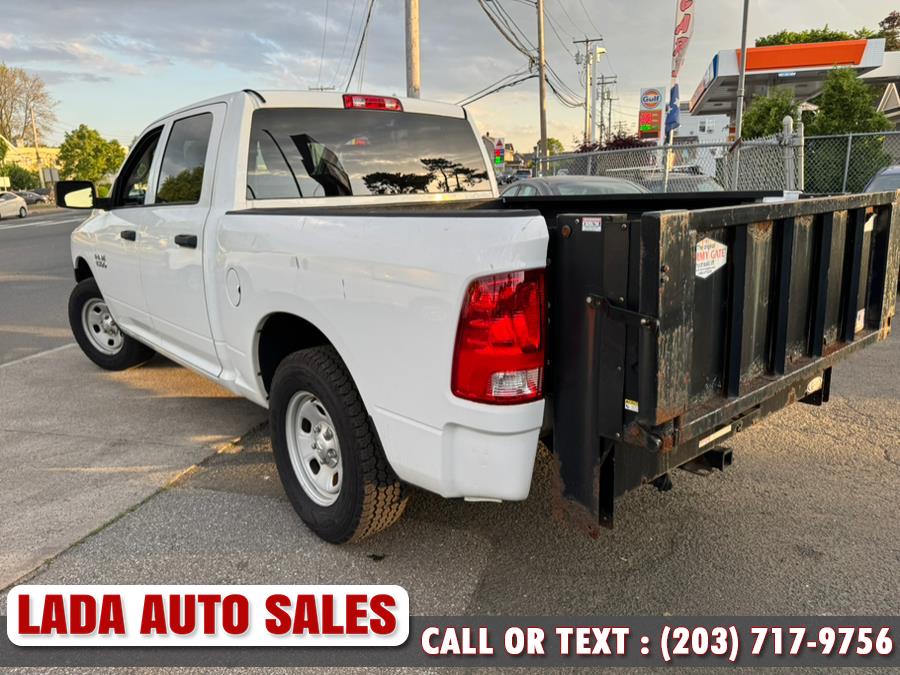 2016 RAM Ram 1500 Pickup Tradesman - Photo 6