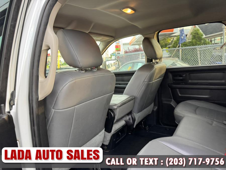 2016 RAM Ram 1500 Pickup Tradesman - Photo 13