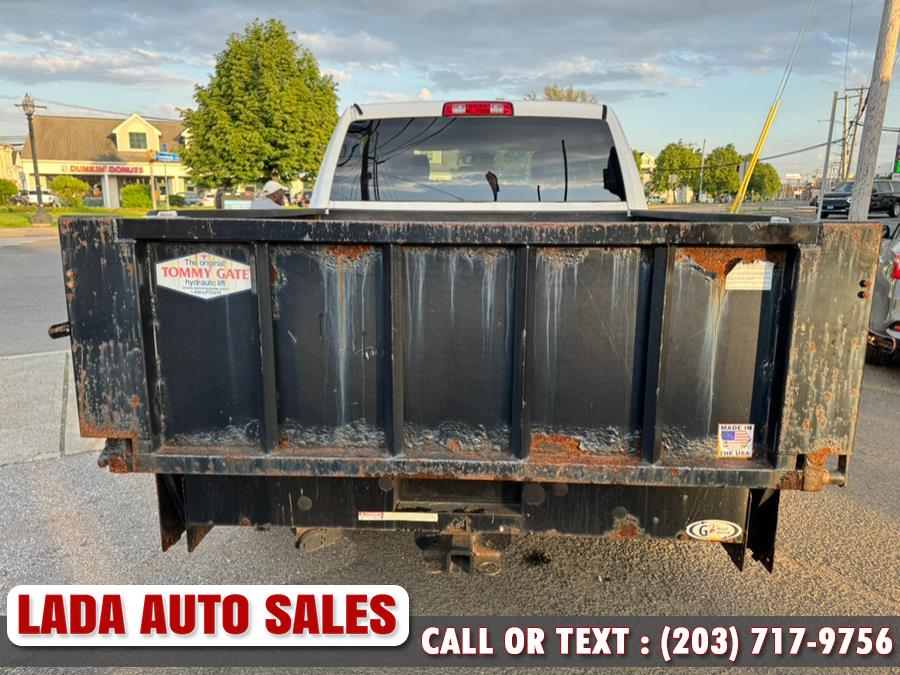 2016 RAM Ram 1500 Pickup Tradesman - Photo 9