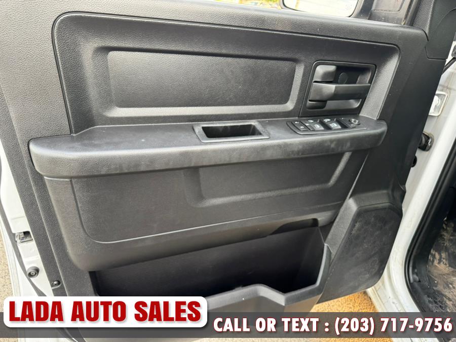 2016 RAM Ram 1500 Pickup Tradesman - Photo 16