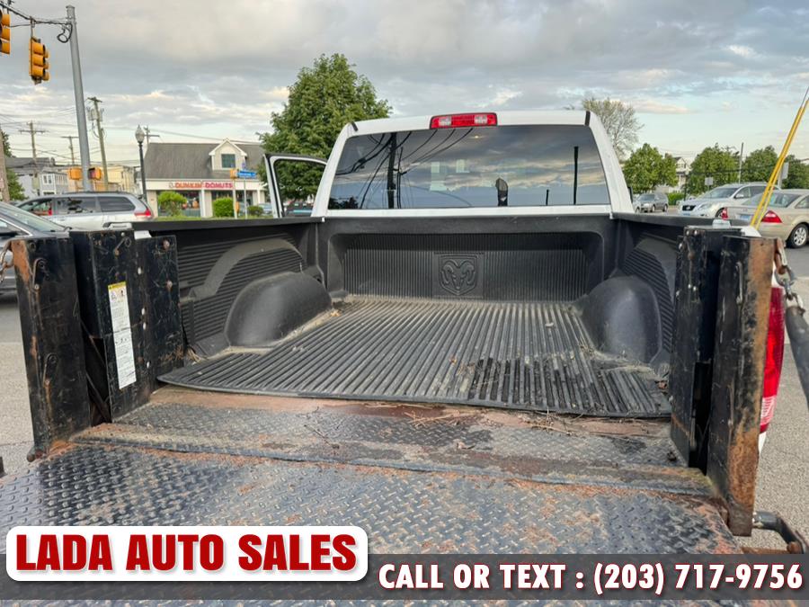 2016 RAM Ram 1500 Pickup Tradesman - Photo 20