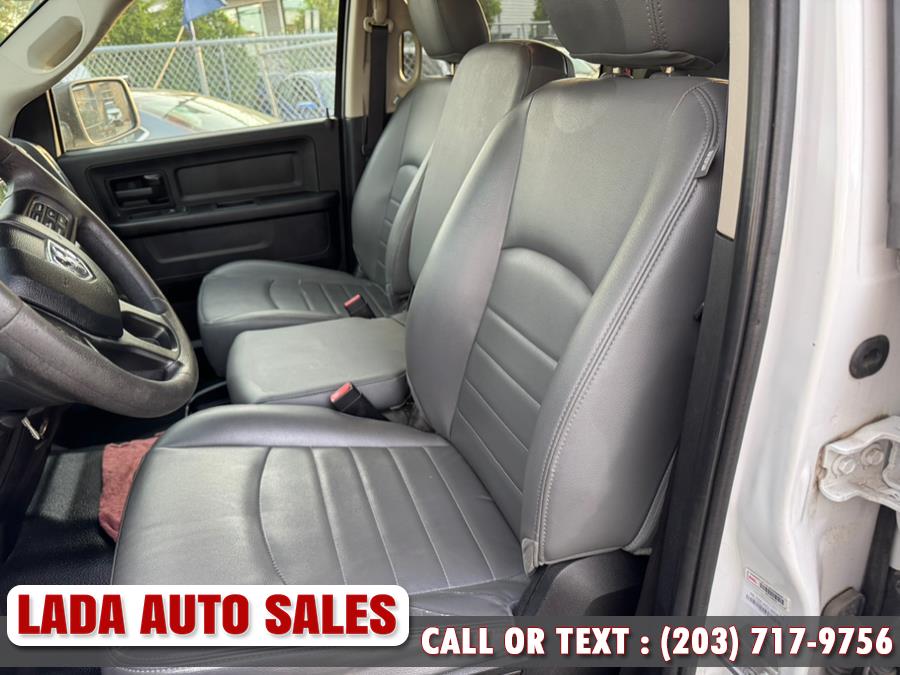 2016 RAM Ram 1500 Pickup Tradesman - Photo 10