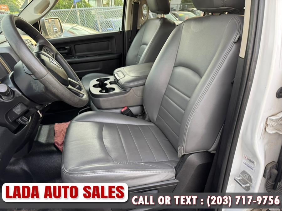 2016 RAM Ram 1500 Pickup Tradesman - Photo 11
