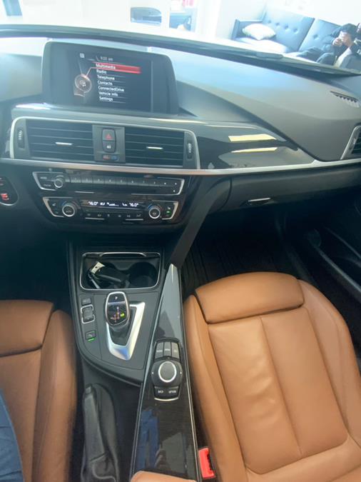 2017 BMW 3 Series 330i - Photo 16