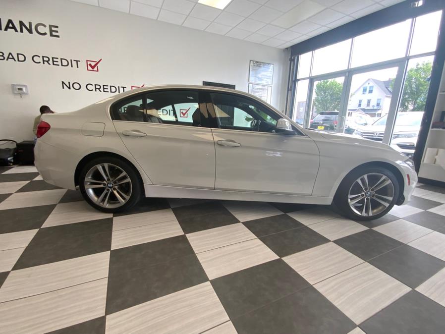 2017 BMW 3 Series 330i - Photo 7