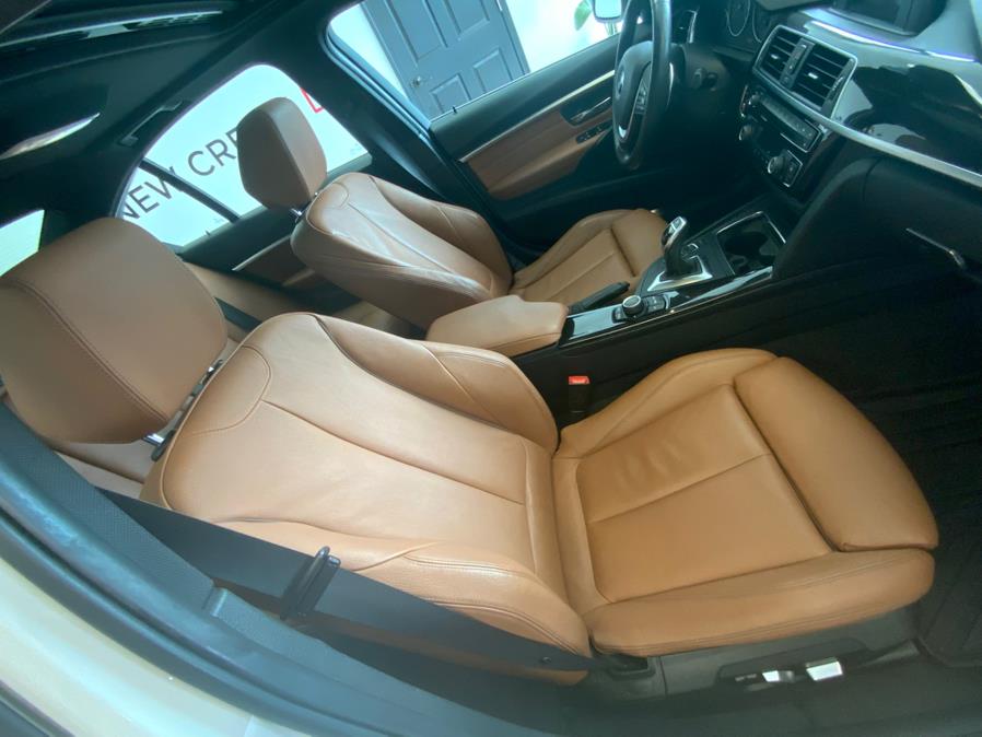 2017 BMW 3 Series 330i - Photo 10