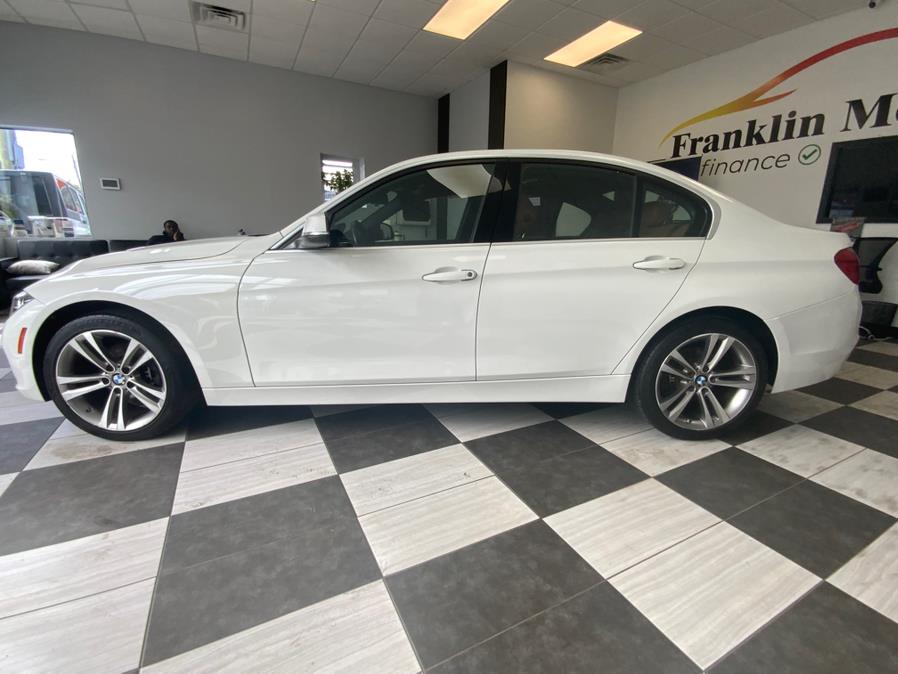 2017 BMW 3 Series 330i - Photo 6