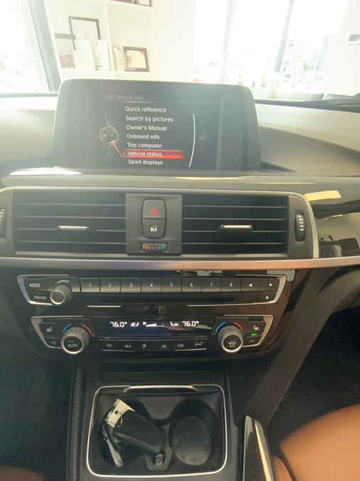 2017 BMW 3 Series 330i - Photo 14