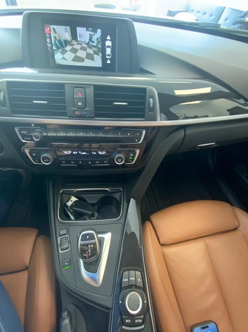 2017 BMW 3 Series 330i - Photo 15