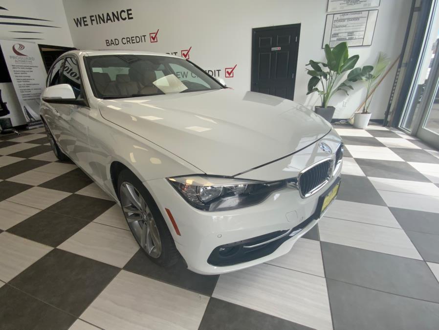 2017 BMW 3 Series