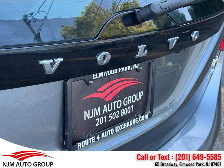 2017 Volvo V60 Premier - Photo 9