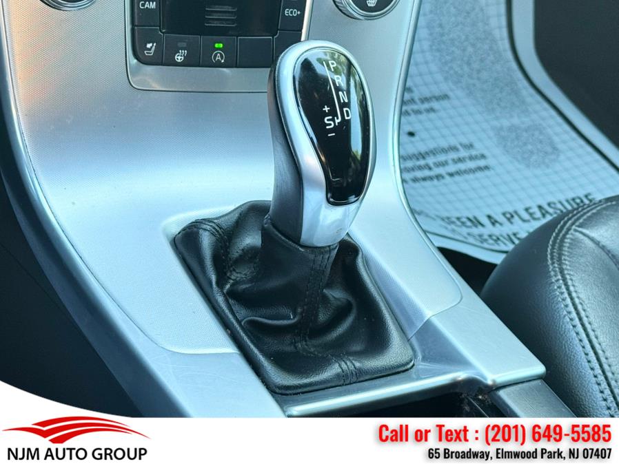 2017 Volvo V60 Premier - Photo 36