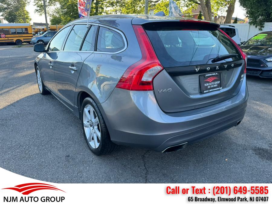 2017 Volvo V60 Premier - Photo 7