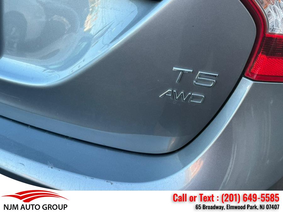 2017 Volvo V60 Premier - Photo 13