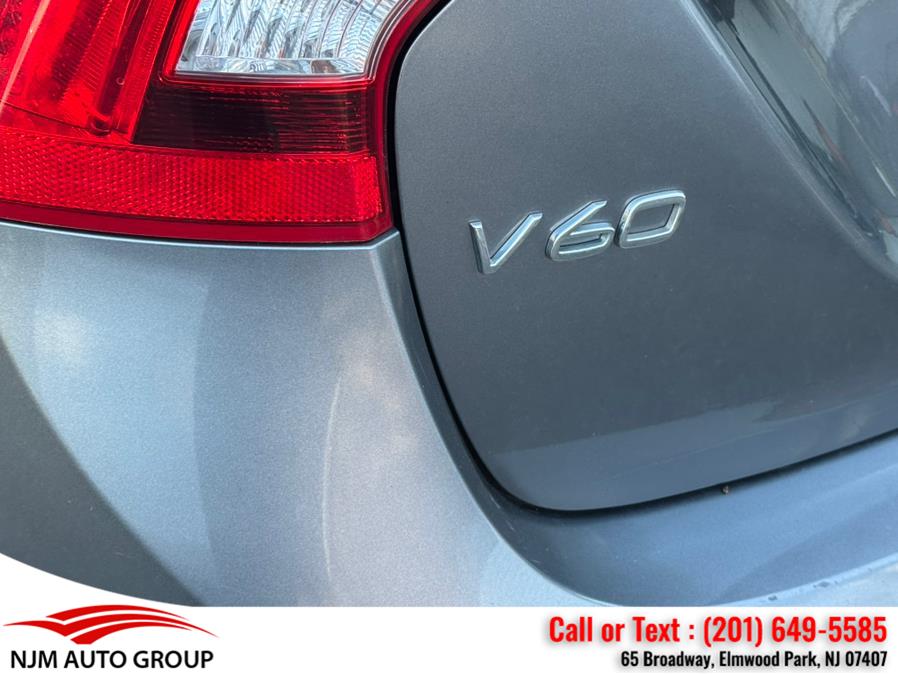 2017 Volvo V60 Premier - Photo 6