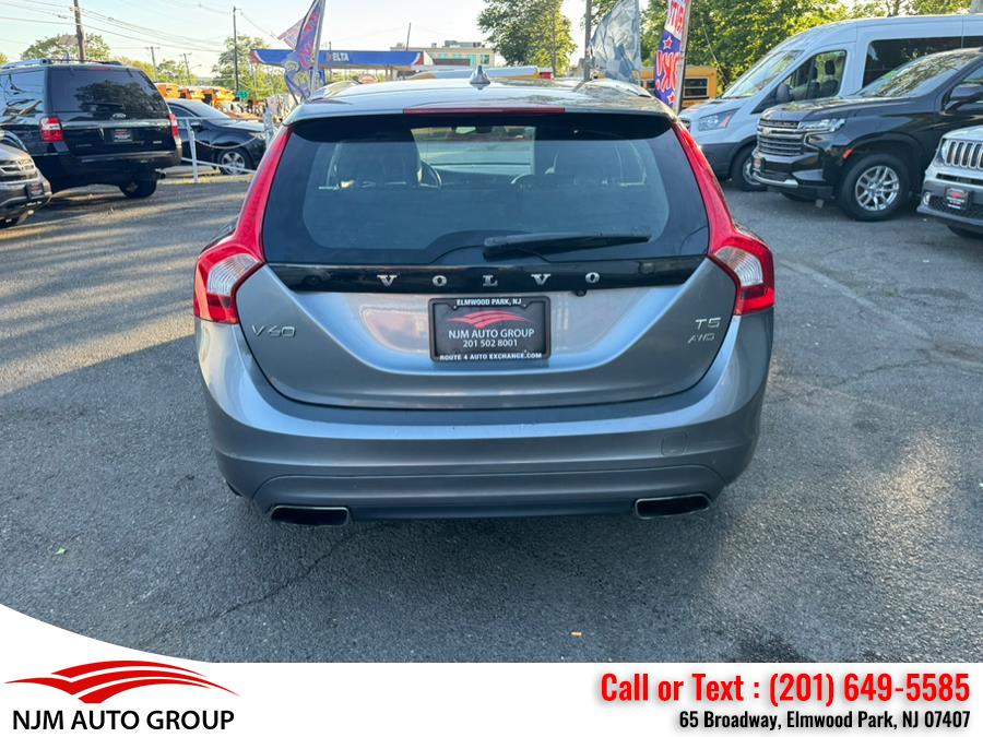 2017 Volvo V60 Premier - Photo 10