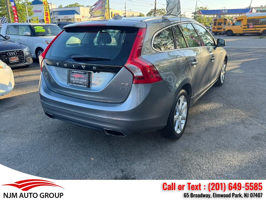 2017 Volvo V60 Premier - Photo 15