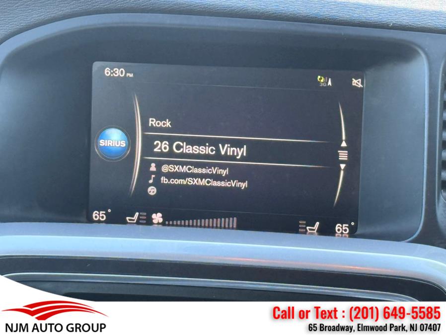 2017 Volvo V60 Premier - Photo 32