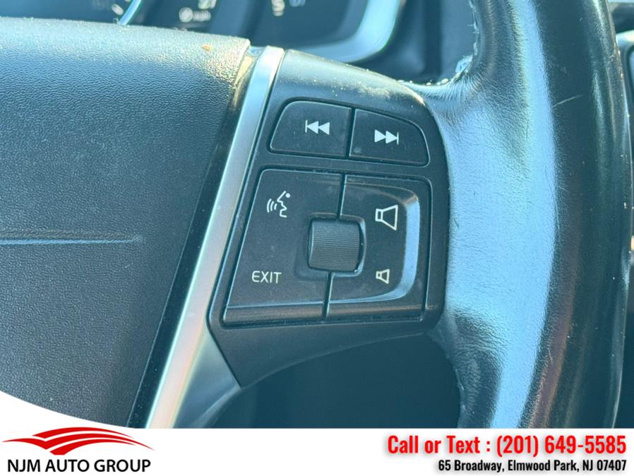 2017 Volvo V60 Premier - Photo 30