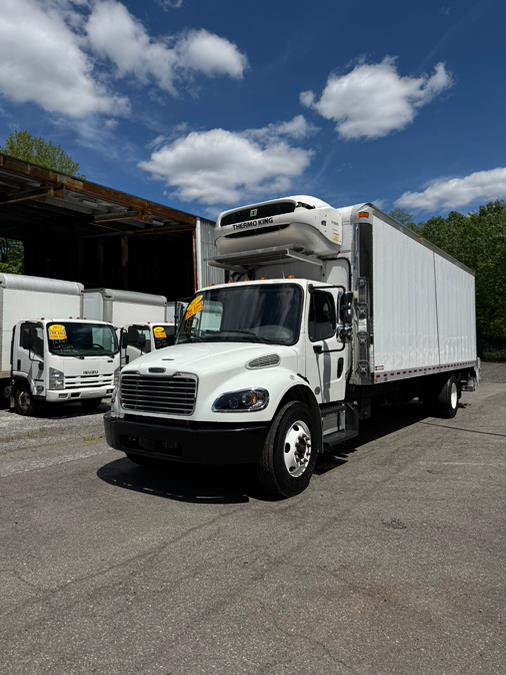 Used 2019 Freightliner M2 106 in Staten Island, New York | The Truck Depot. Staten Island, New York