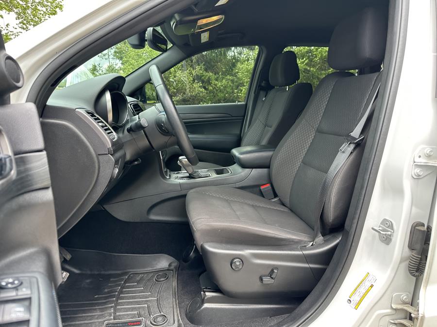 2019 Jeep Grand Cherokee Upland - Photo 9