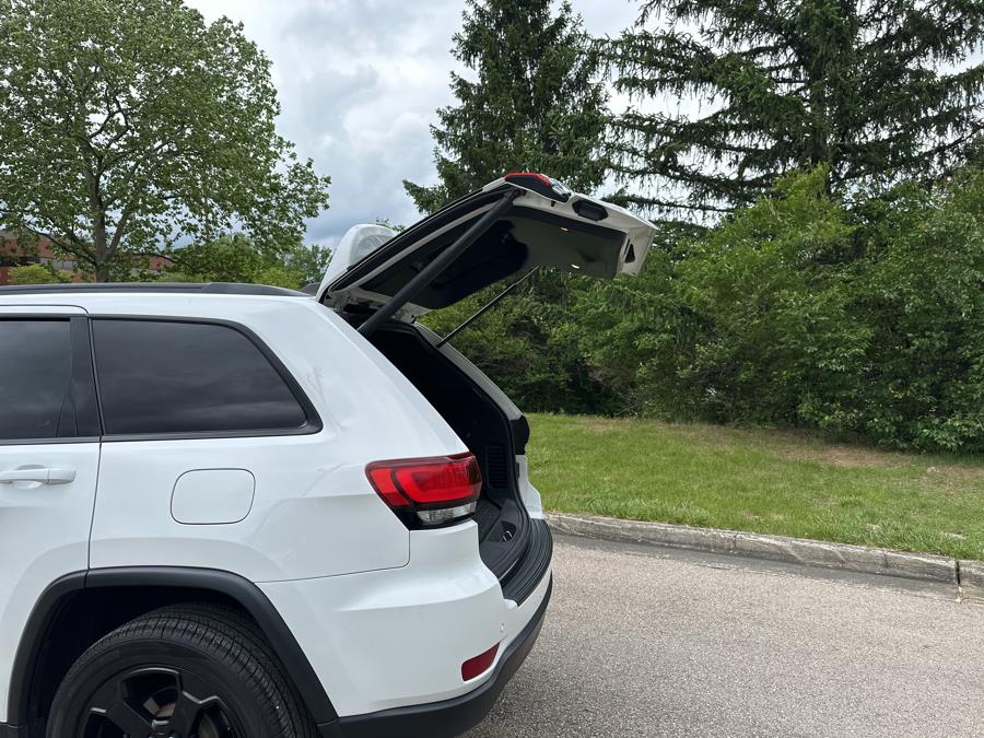 2019 Jeep Grand Cherokee Upland - Photo 26