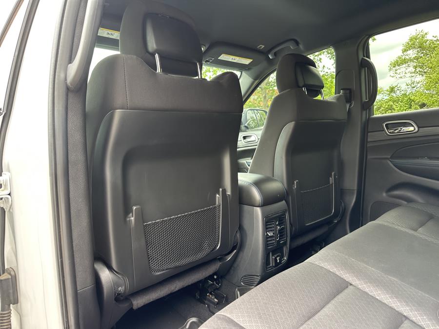2019 Jeep Grand Cherokee Upland - Photo 20