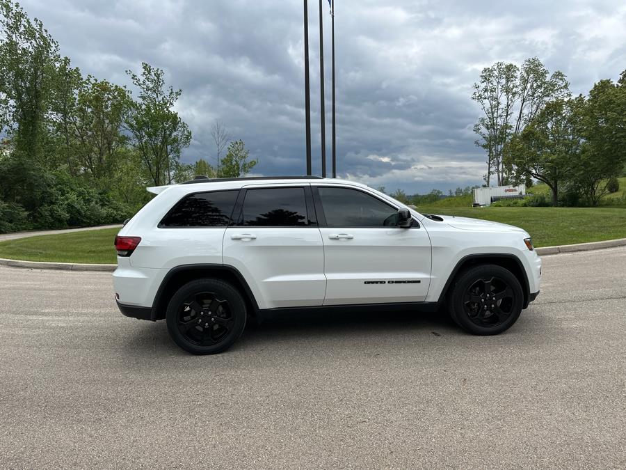 2019 Jeep Grand Cherokee Upland - Photo 7