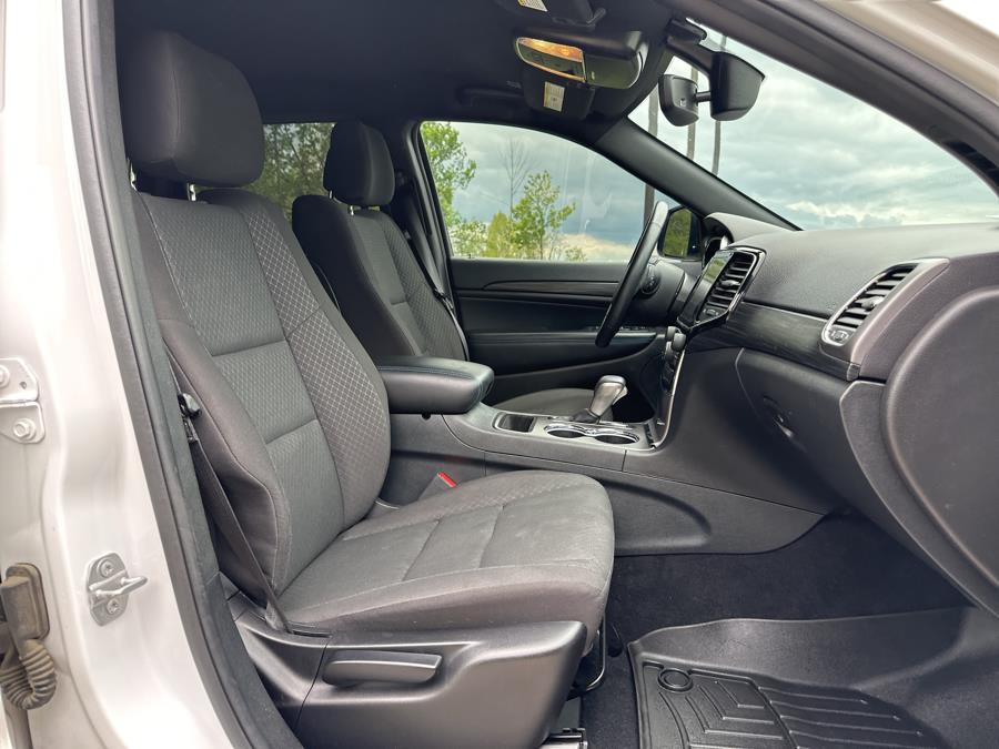 2019 Jeep Grand Cherokee Upland - Photo 12