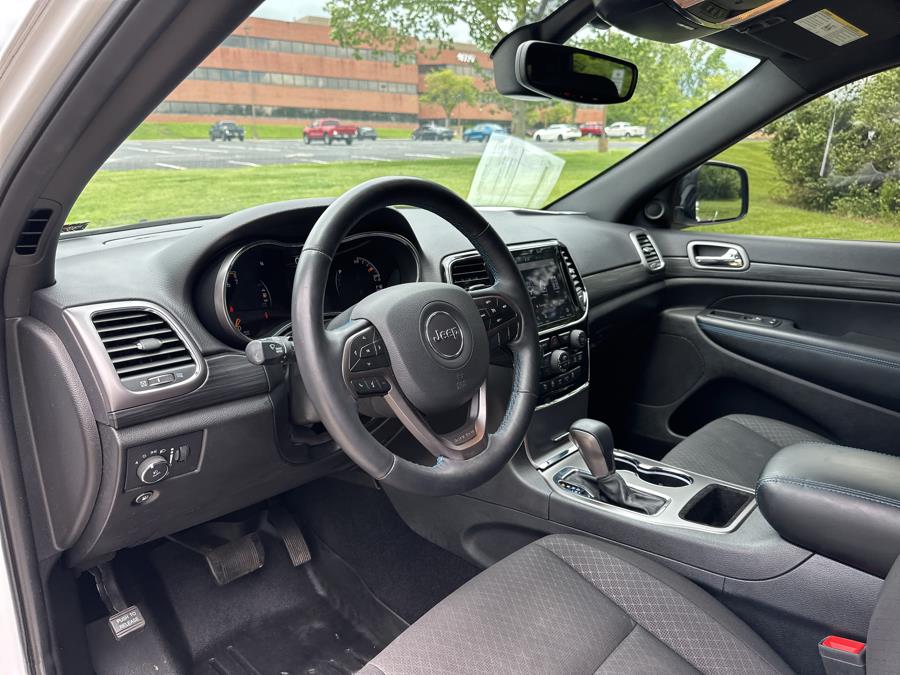 2019 Jeep Grand Cherokee Upland - Photo 8
