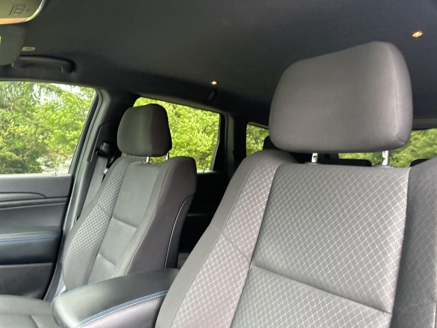 2019 Jeep Grand Cherokee Upland - Photo 10