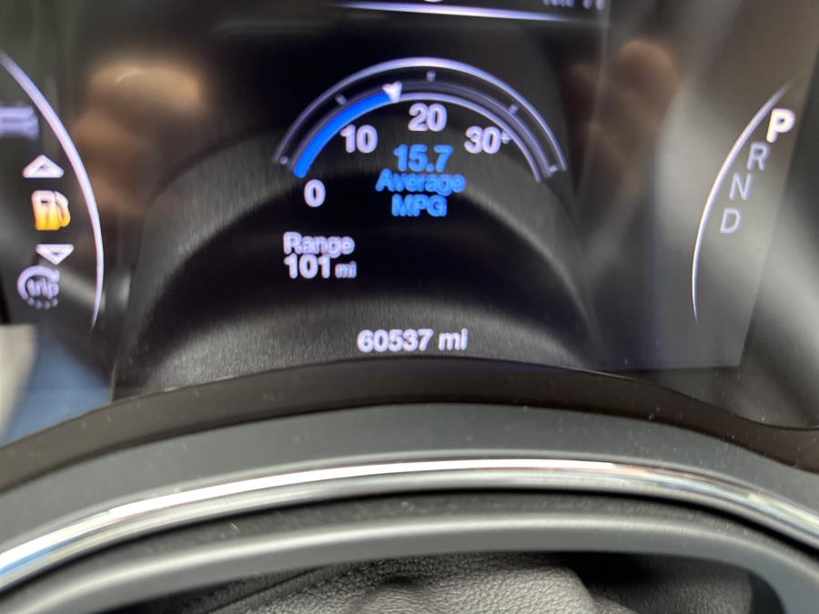 2019 Jeep Grand Cherokee Upland - Photo 19