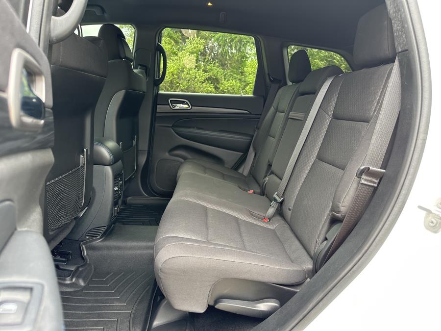 2019 Jeep Grand Cherokee Upland - Photo 21