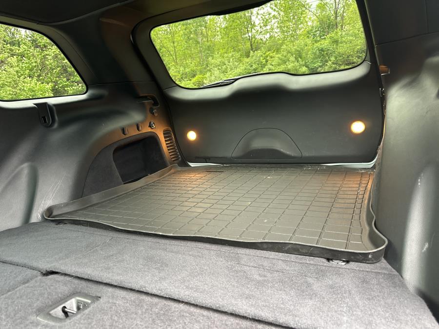 2019 Jeep Grand Cherokee Upland - Photo 24